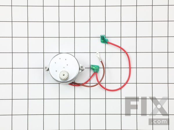 2349847-1-M-Frigidaire-5304469407-Ice Maker Motorice Maker