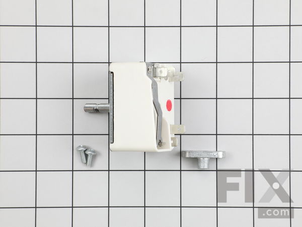 2350014-1-M-Frigidaire-903136-9020-Surface Burner Infinite Switch - 240V
