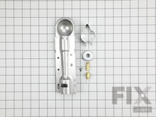 Dryer Lp Conversion Kit – Part Number: PCK4200
