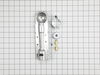 Dryer Lp Conversion Kit – Part Number: PCK4200
