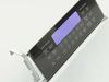 2350038-3-S-GE-WB27K10311- GLASS & TOUCH BOARD Assembly