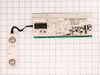 Mounted Board Assembly – Part Number: WH12X10405