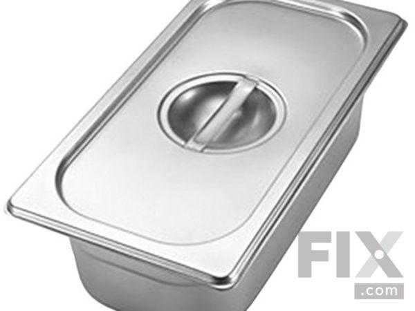 2350334-1-M-Whirlpool-W10242694A-Drip Pan