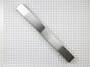 2350382-2-S-Whirlpool-W10245216-Vent Grille - Stainless Steel