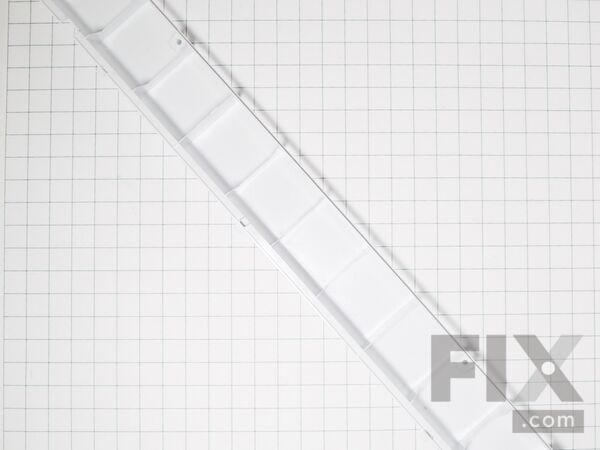 2350383-1-M-Whirlpool-W10245217-Vent Grille - White
