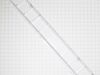 Vent Grille - White – Part Number: W10245217