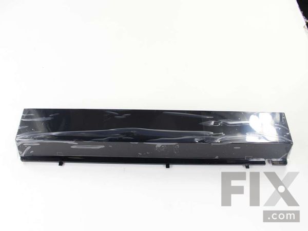 2350384-1-M-Whirlpool-W10245218-Vent Grille - Black