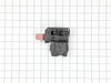 Washer Door Lock/Switch As – Part Number: 134820360