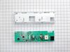 CONTROL BOARD – Part Number: 137009010