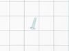 SCREW – Part Number: 137087000