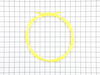 Refrigerator Water Tube – Part Number: 218976424