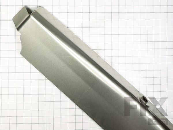 2350588-1-M-Frigidaire-241791201-TROUGH-DRAIN