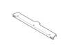COVER-UPPER HINGE – Part Number: 241862403