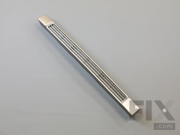 2350645-1-M-Frigidaire-241930301-Refrigerator Grille/Kickplate