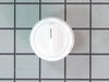 2350720-1-S-Frigidaire-316009046-Burner Knob