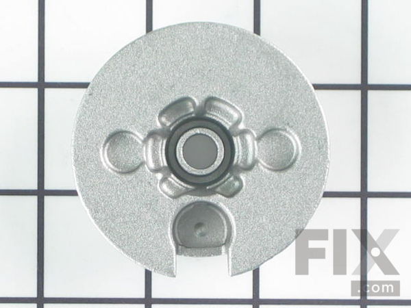 2350723-1-M-Frigidaire-316206401-Burner Head