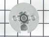 2350723-1-S-Frigidaire-316206401-Burner Head