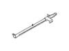BURNER – Part Number: 318292210