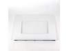 Exterior Door Panel - White – Part Number: 318304111