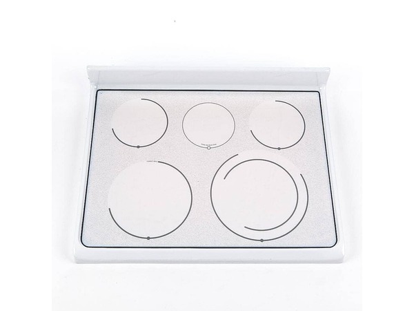 2351081-1-M-Frigidaire-318394204-MAIN TOP Assembly