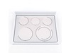 MAIN TOP Assembly – Part Number: 318394204