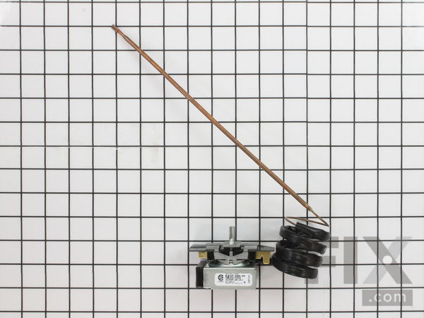 235122-1-M-GE-WB20K10004        -Oven Thermostat