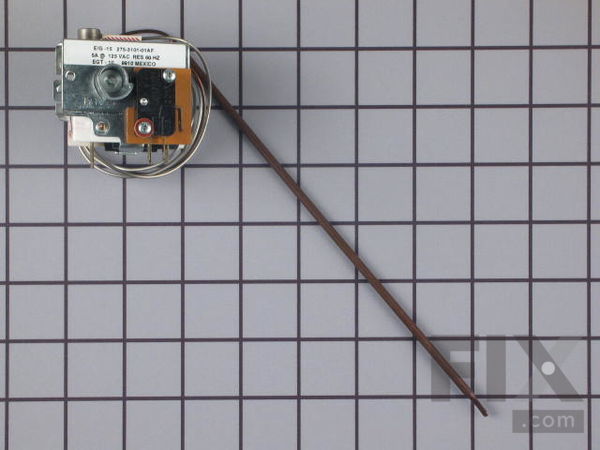 235127-1-M-GE-WB20K3            -Oven Thermostat