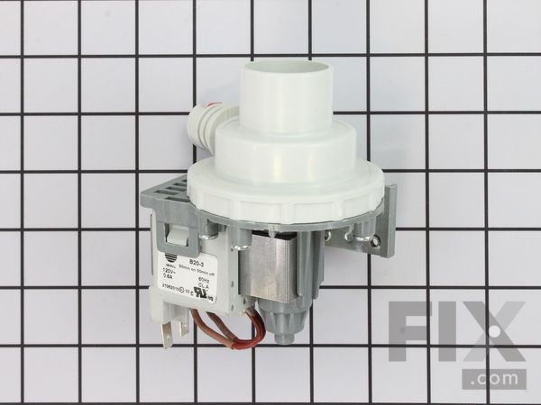 2351283-1-M-Frigidaire-5304470276-PUMP ASSEMBLY