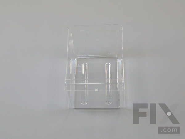 2351320-1-M-Frigidaire-5304470324-Crisper Drawer - Clear