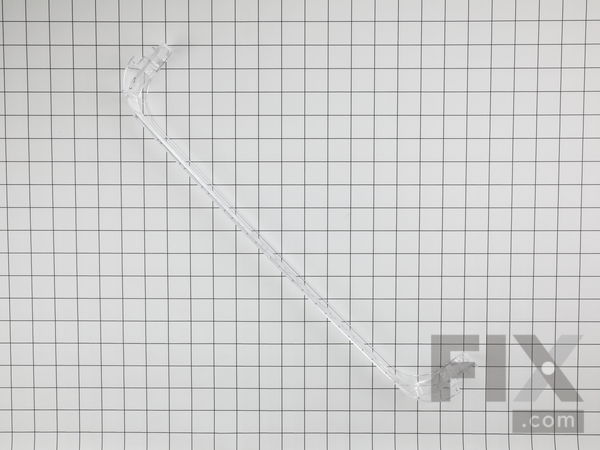2351324-1-M-Frigidaire-5304470328-Door Shelf Bar - Clear