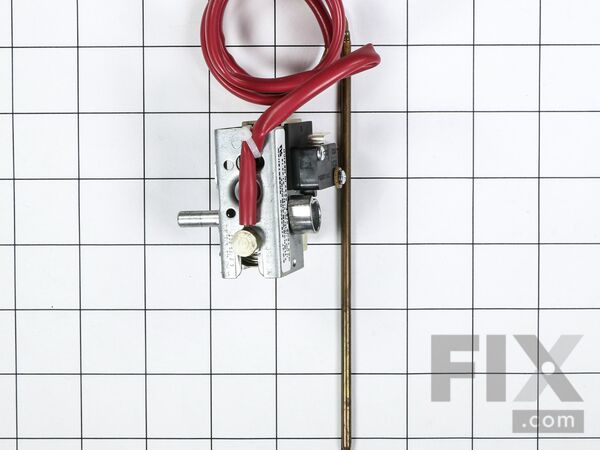 235148-1-M-GE-WB20K5027         -Thermostat
