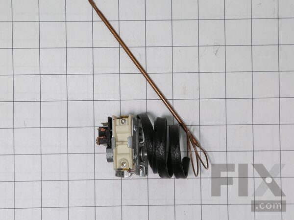 235152-1-M-GE-WB20K5031         -Thermostat