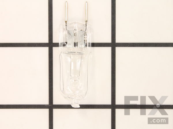 2351821-1-M-GE-WB25X10019-Halogen Light Bulb - 120V 20W
