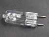 2351821-2-S-GE-WB25X10019-Halogen Light Bulb - 120V 20W