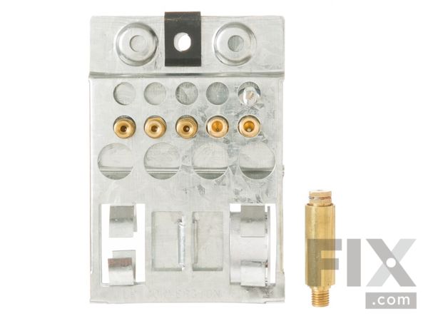 2351823-1-M-GE-WB28K10570-CONVERSION KIT Assembly