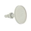 Rinse Aid Fill Cap – Part Number: WD12X10284