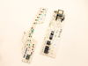 Power Board & Tactile – Part Number: WD21X10366