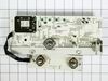 Main Control Board – Part Number: WH12X10404