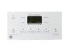 Dispenser Interface - White – Part Number: WR55X10857
