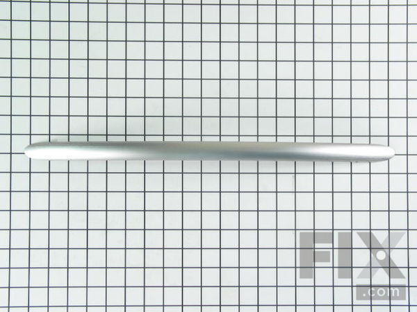 2351975-1-M-Whirlpool-W10083931A-Handle with Screws - Stainless