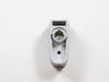 Endcap - Silver - Left Side – Part Number: W10164250