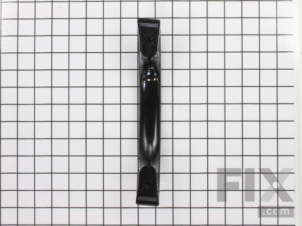 2352648-1-M-Whirlpool-W10246505-Door Handle - Black