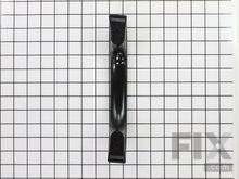 Door Handle - Black – Part Number: W10246505