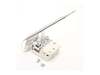 THERMOSTAT SERVICE Assembly – Part Number: WB20X10011
