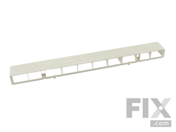 2352828-1-M-Whirlpool-W10247768-Vent Grille - Bisque
