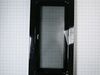 Complete Door Assembly - Black – Part Number: W10247770