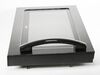 2352829-3-S-Whirlpool-W10247770-Complete Door Assembly - Black