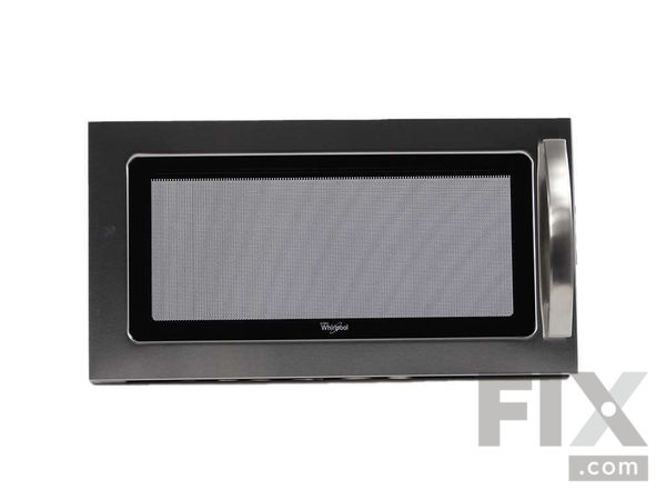 2352831-1-M-Whirlpool-W10247773-Complete Door Assembly - Stainless
