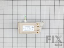 TIMER – Part Number: 134883600