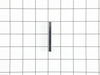 Trunnion Plate – Part Number: 137107000